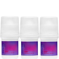 Pack x3 DANCING NIGHT desodorante roll on de Esika 50ml